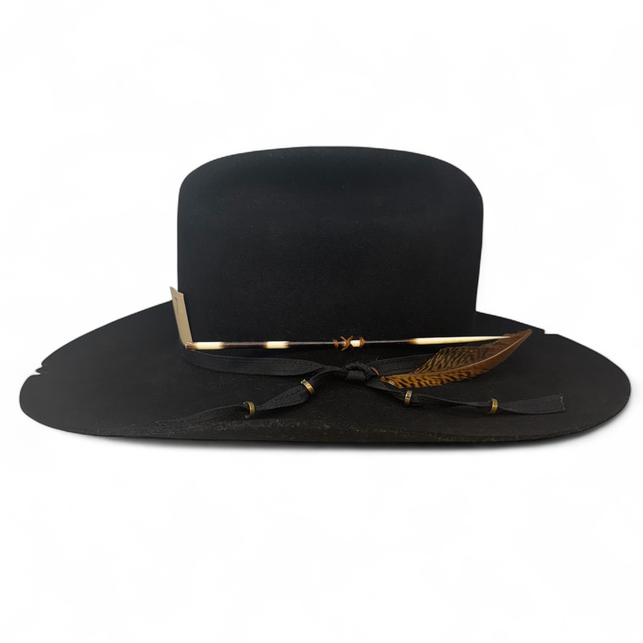 7 Eddy Bros Vintage Hat – House of Hatters