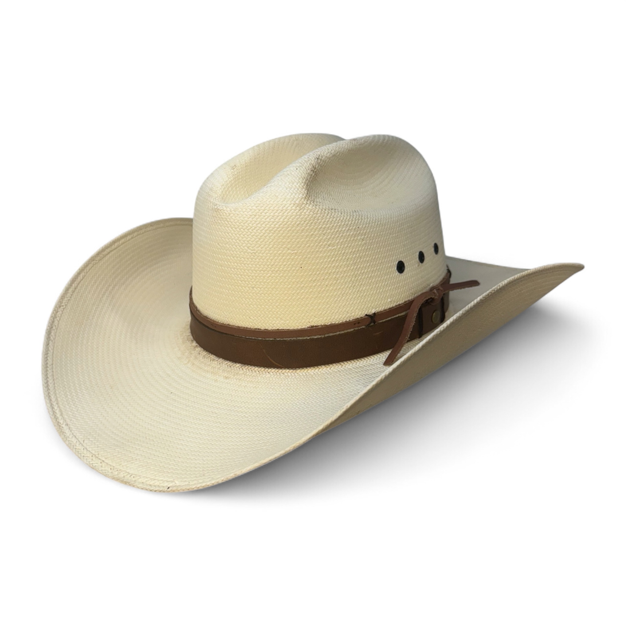 7 3/8 Wrangler Vintage Hat – House of Hatters