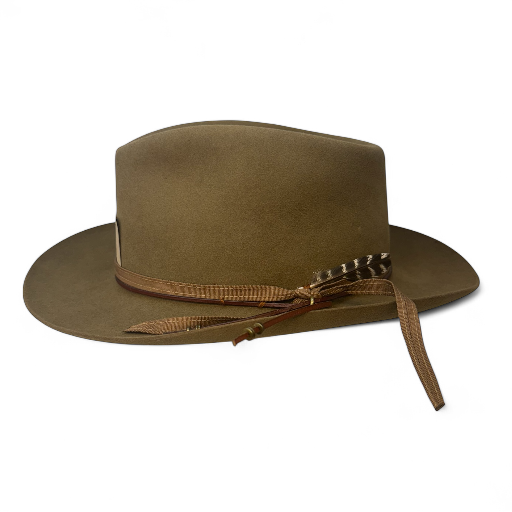 7 Royal Stetson Vintage Hat – House of Hatters 7 Royal Stetson Vintage Hat – House of Hatters
