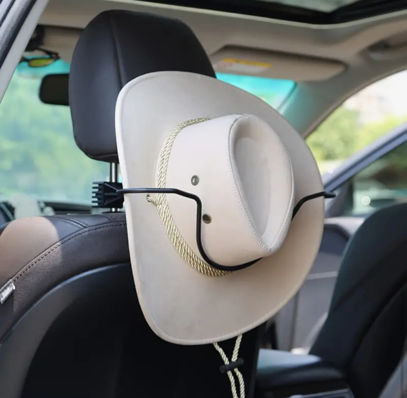 Car Hat Caddie