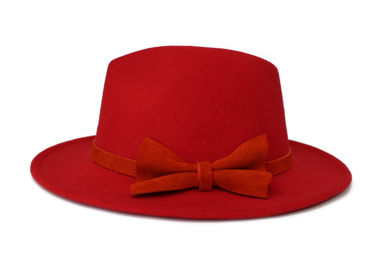 Red Fedora