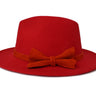 Red Fedora